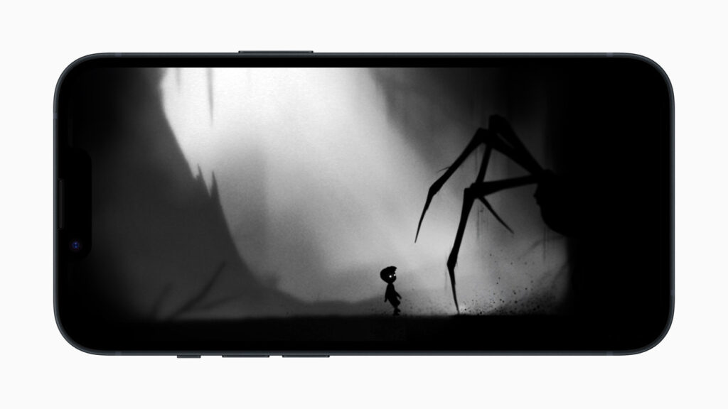 Apple Arcade new games Playdeads LIMBO plus inline 1.jpg.large 2x 1