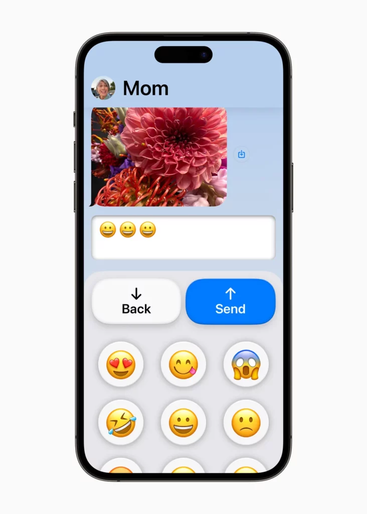 Apple accessibility Assistive Access Messages inline.jpg.large 2x
