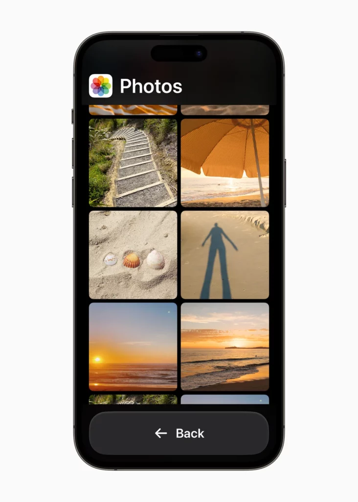 Apple accessibility Assistive Access Photos inline.jpg.large 2x
