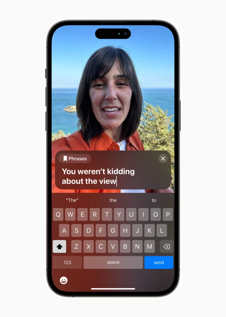 Apple accessibility FaceTime Live Speech inline.jpg.large 2x
