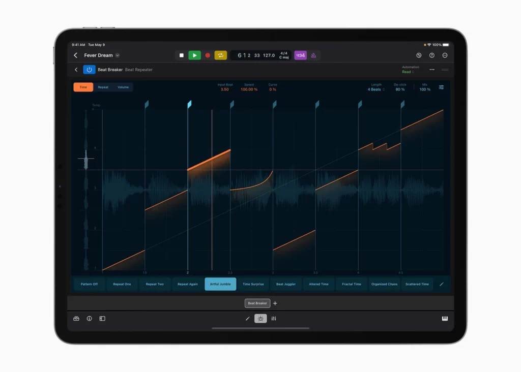 Apple iPad Logic Pro Beat Breaker big.jpg.large 2x