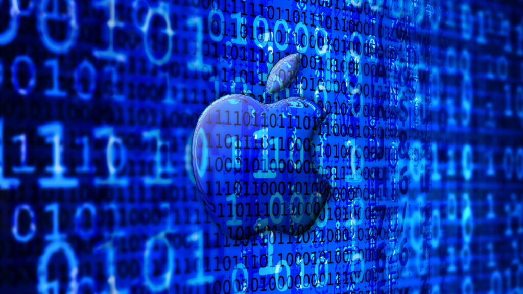 AppleCode1