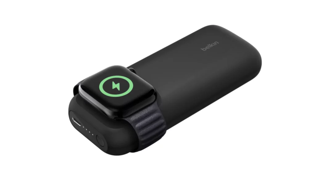 Belkin powerbank
