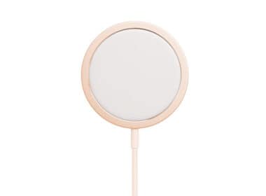 ColoredMagSafeCharger