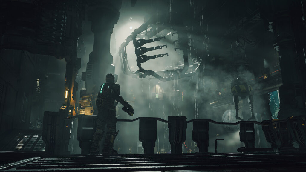 DeadSpace 1