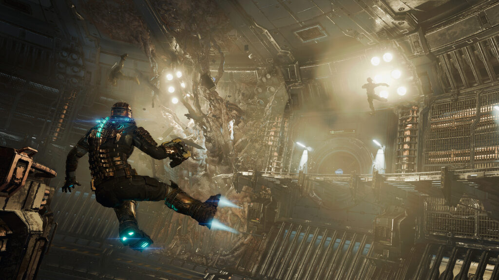DeadSpace 2