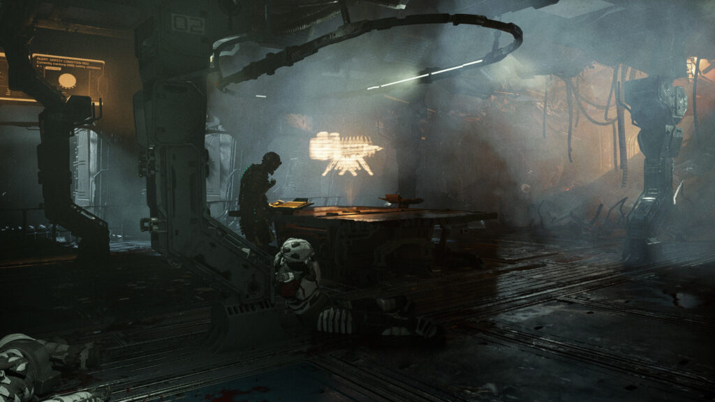 DeadSpace 5