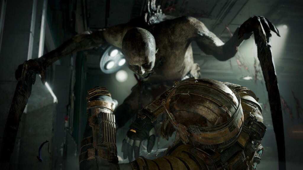 DeadSpace 7