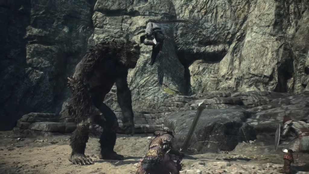 Dragons Dogma 2 2