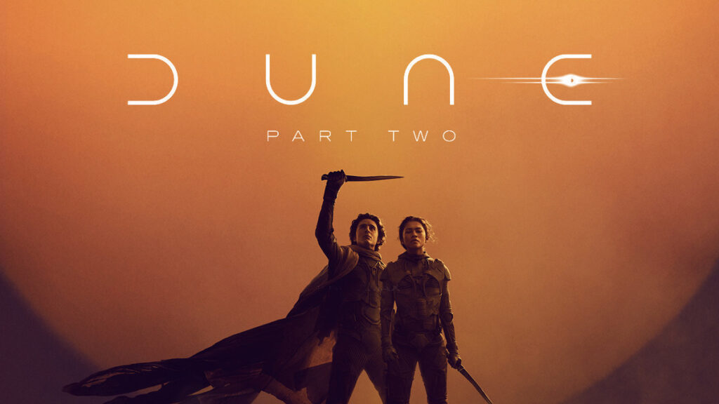 DunePartTwo