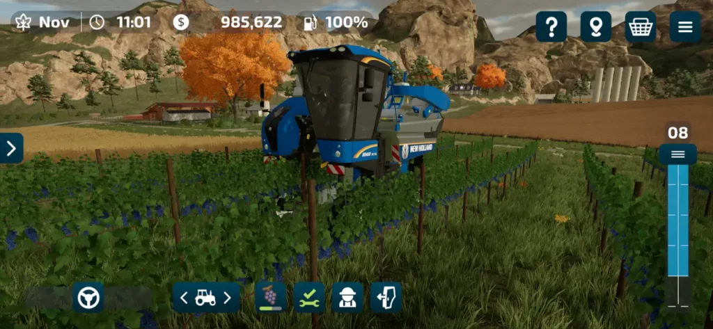 FarminSimulator23 8