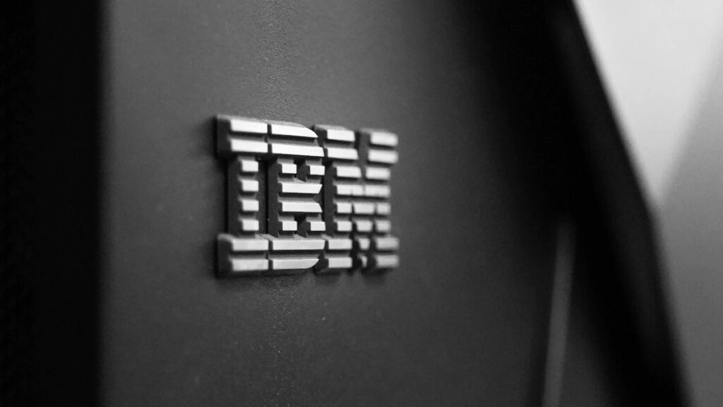 IBM