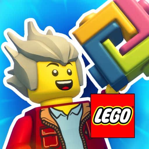 LEGOBricktalesIcon