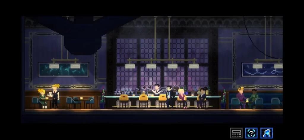 Lacuna 3