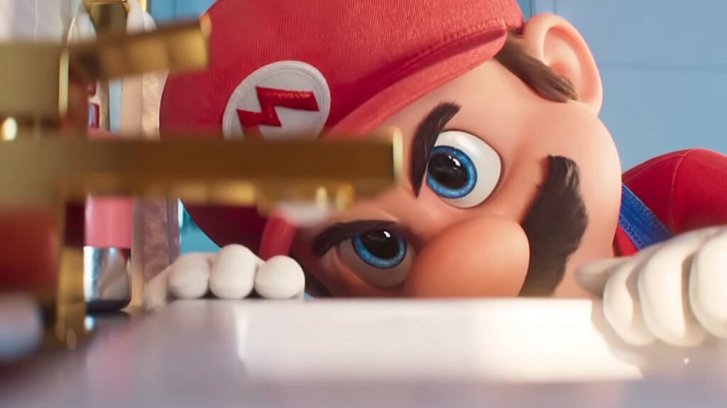 Mario