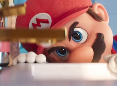 Mario