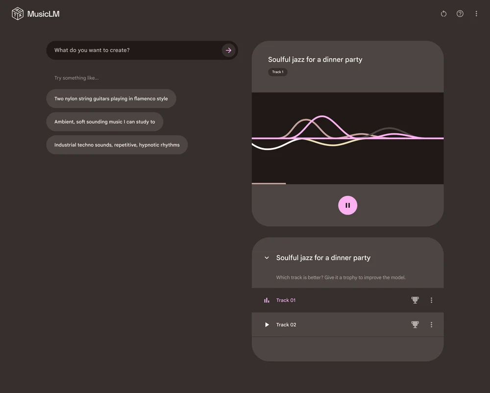 MusicLM1