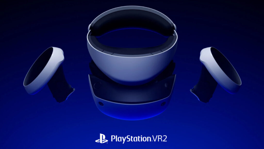 PS VR2