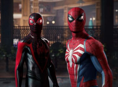 Spider Man 2