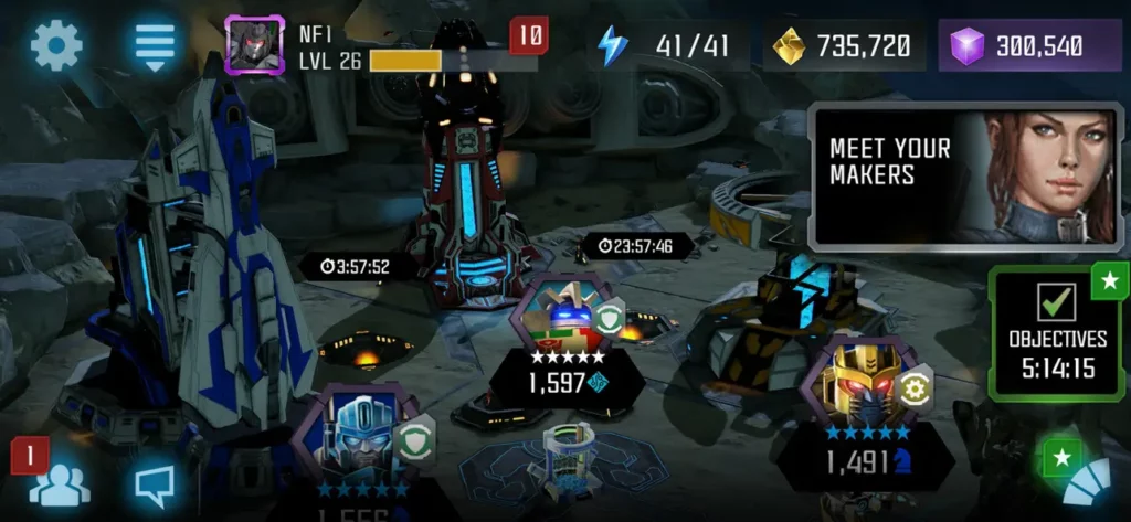 TRANSFORMERSForgedToFight 4