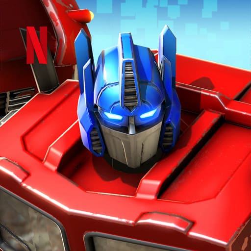 TRANSFORMERSForgedToFight icon