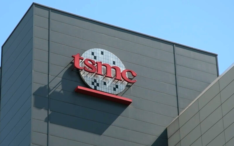 TSMC Company