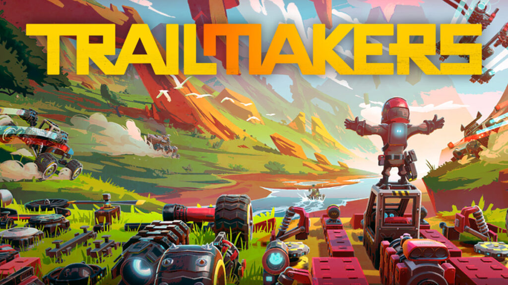 Trailmakers