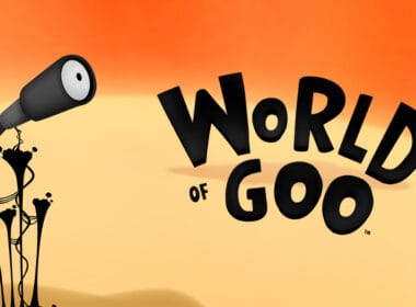 World of Goo Remastered banner
