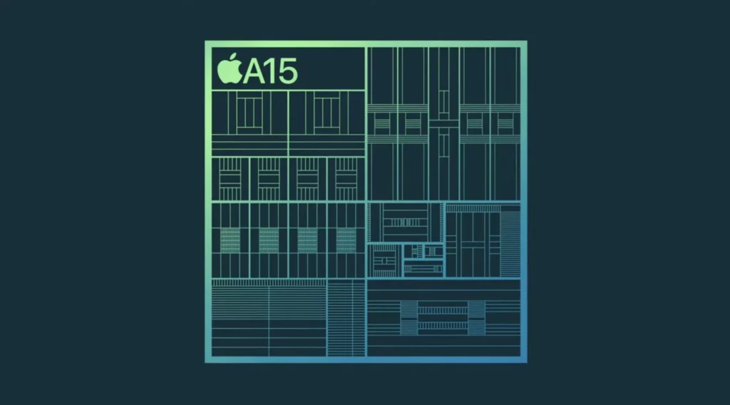 a15 chip