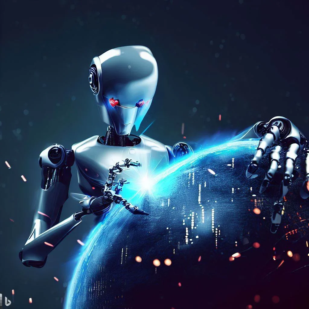 ai world