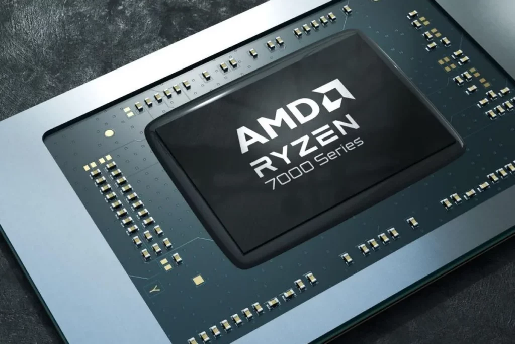 amd ryzen 7000