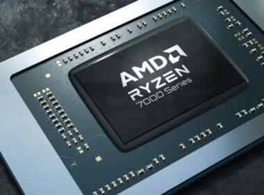 amd ryzen 7000