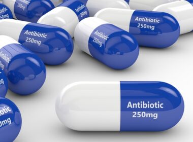antibiotics