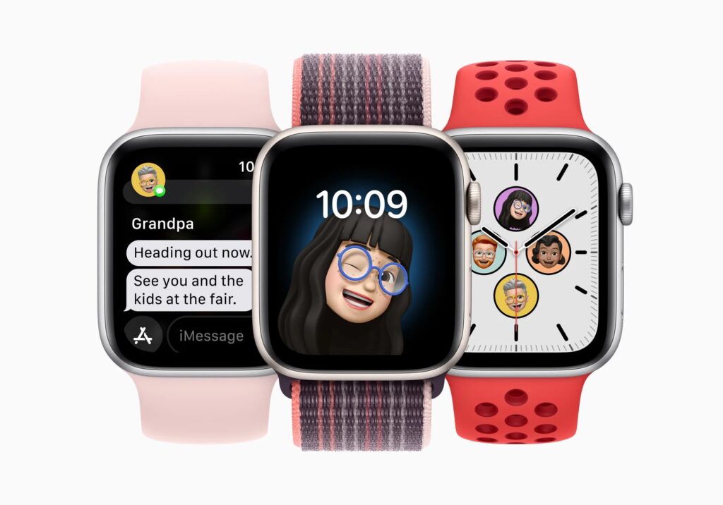 applewatch 1