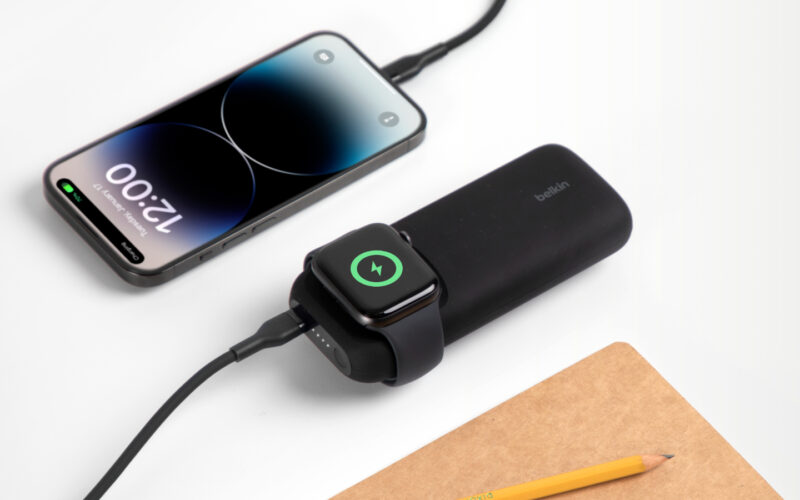 belkin boostcharge pro