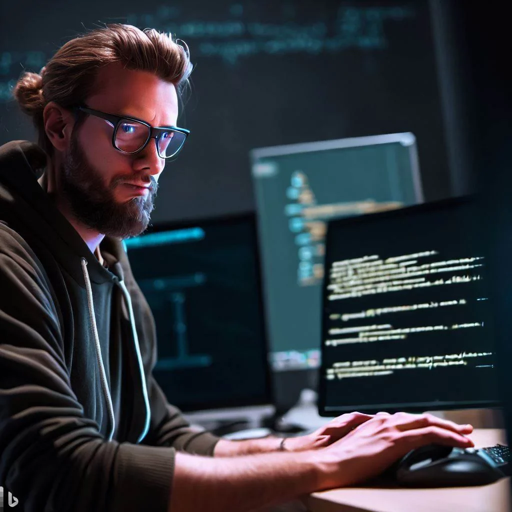 developer
