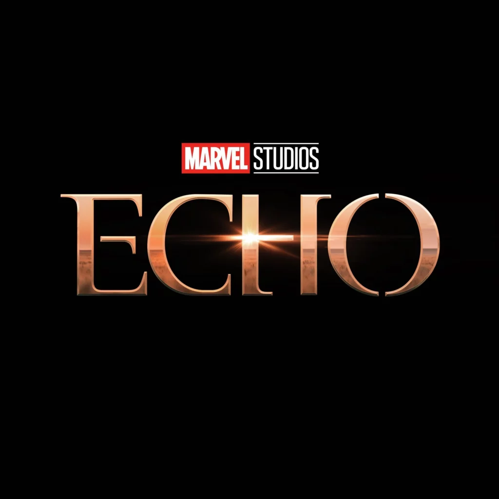 echo