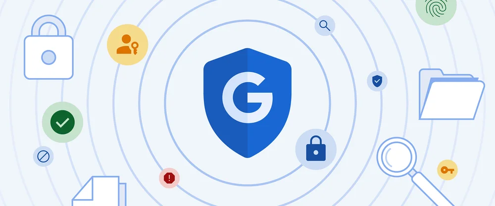 google account