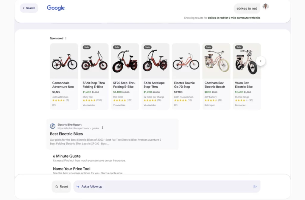 google ads