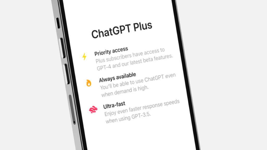 iPhone14ProChatGPTPlus