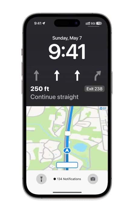 ios17 apple map render2