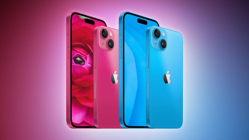 ip15 render