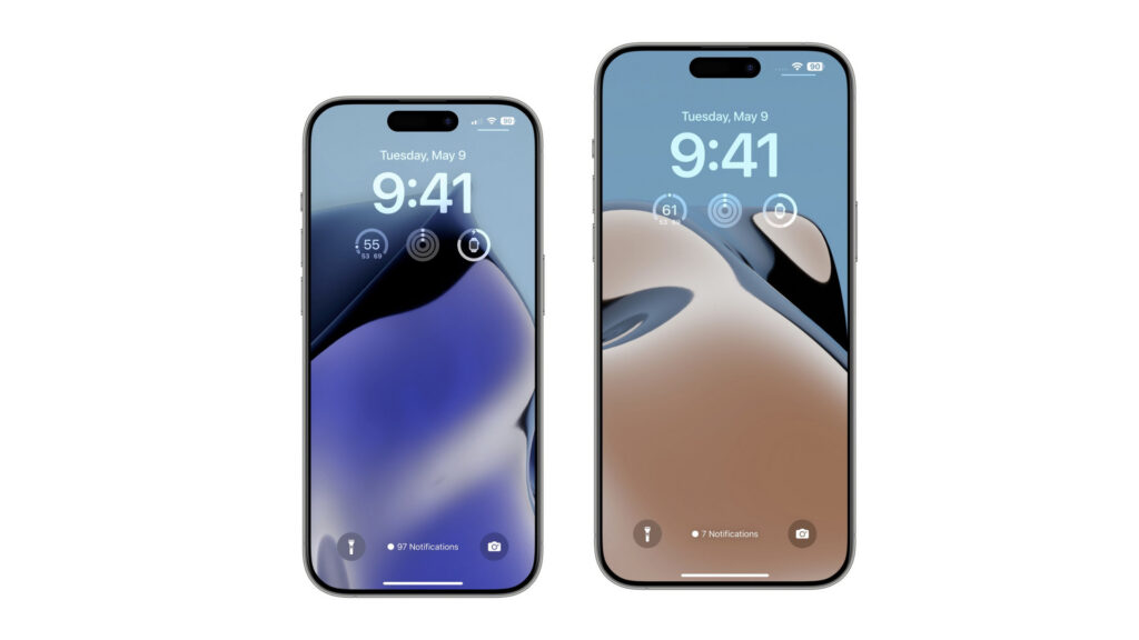 iphone15pro render