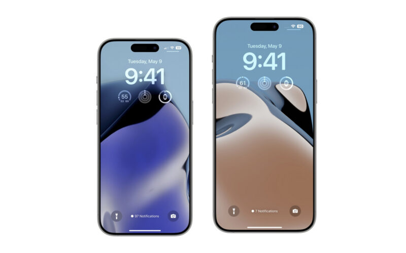 iphone15pro render
