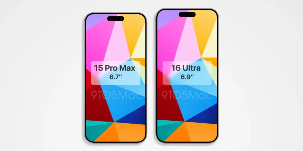 iphone16 vs 15