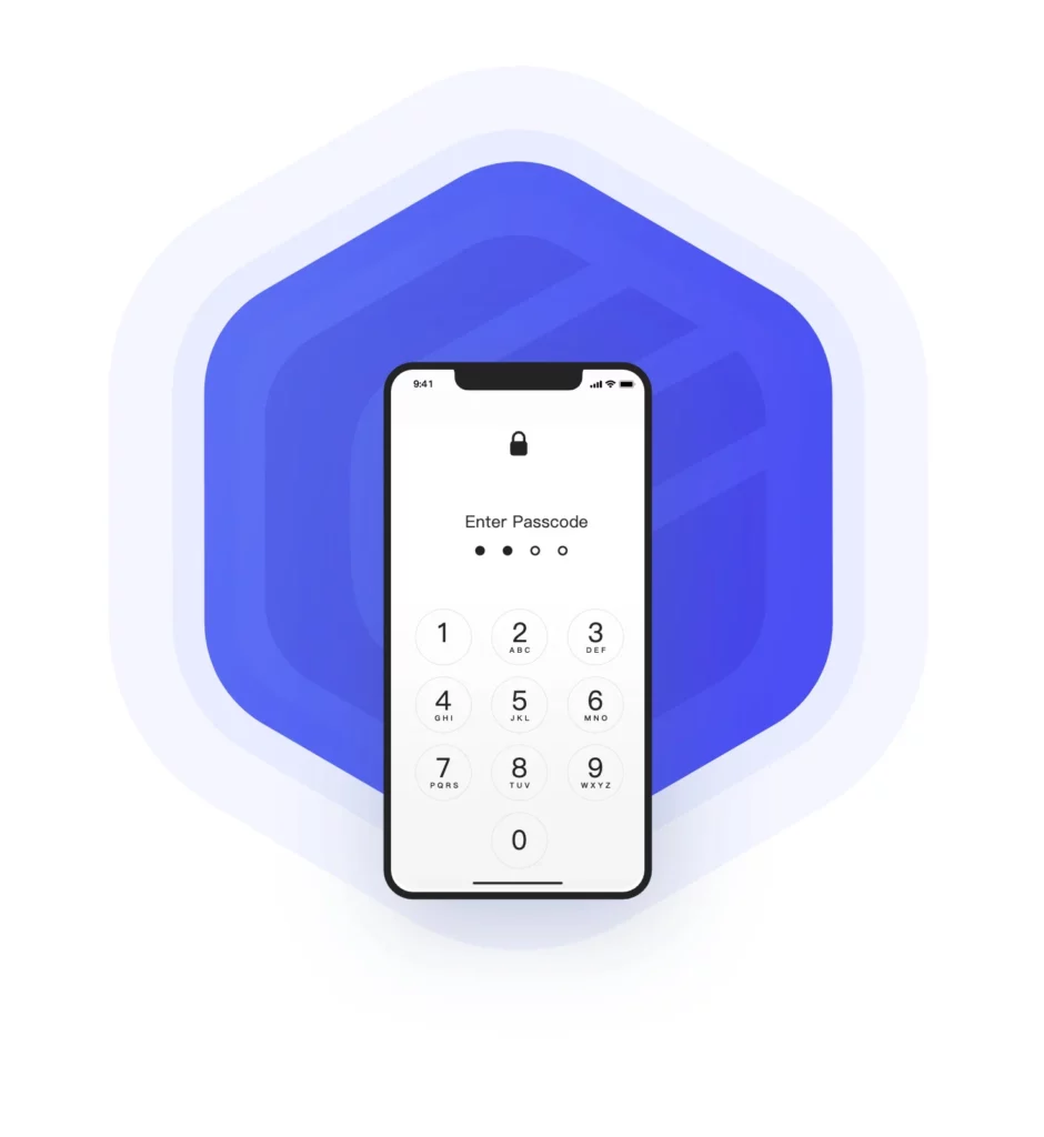 iphonekey