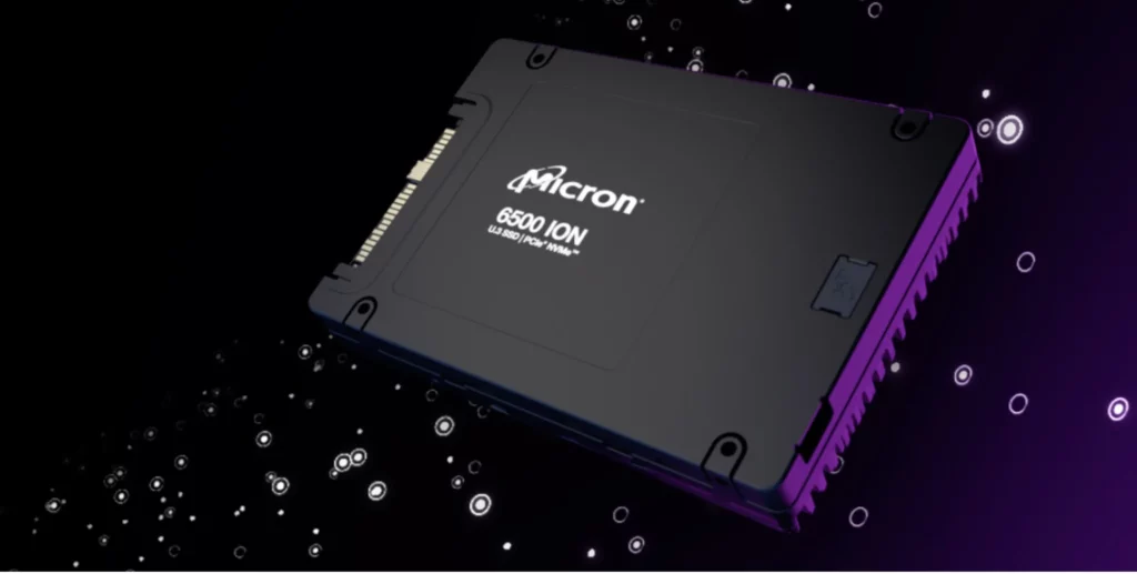 micron