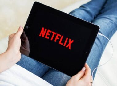 netflix ipad
