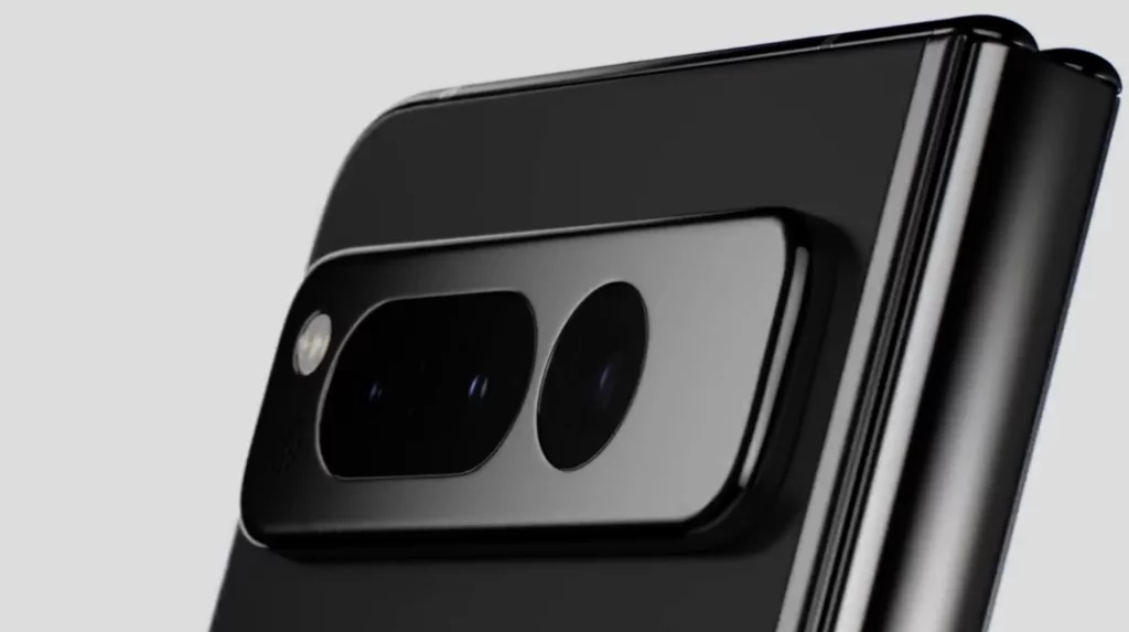 pixel camera