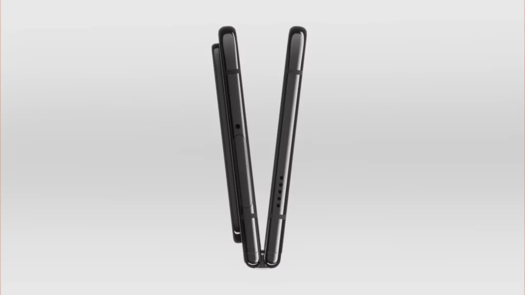 pixel fold slim